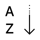 Sort JSON/JSONL/JSONC/JS array